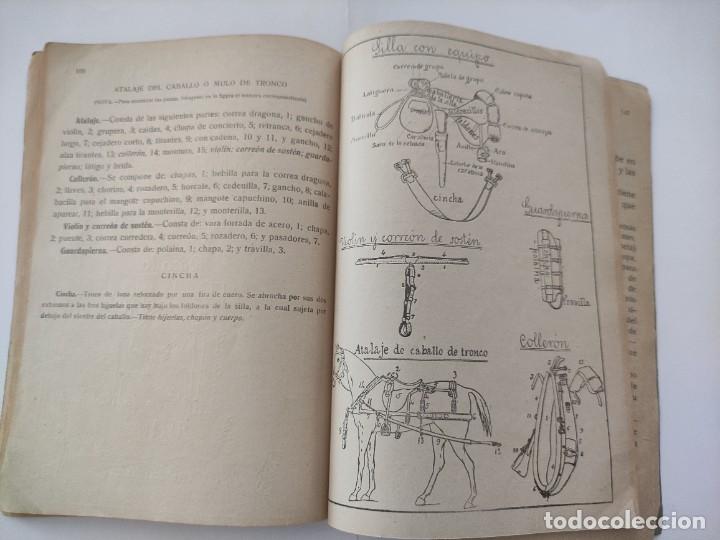 Militaria: LIBRO MILITAR RECLUTAS 1930 - Foto 26