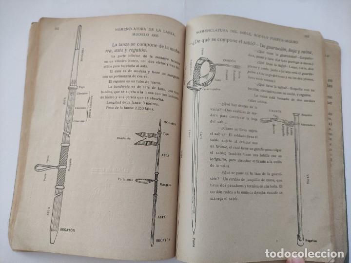 Militaria: LIBRO MILITAR RECLUTAS 1930 - Foto 27