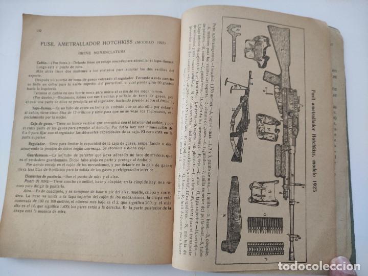Militaria: LIBRO MILITAR RECLUTAS 1930 - Foto 30