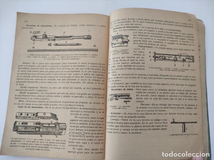 Militaria: LIBRO MILITAR RECLUTAS 1930 - Foto 31