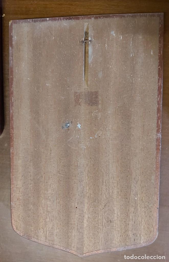 Militaria: Metopa de la COES - Foto 2