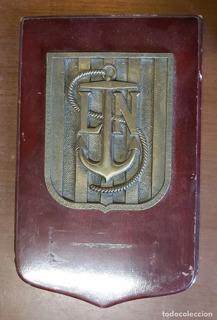 Militaria: Metopa LN - Foto 1
