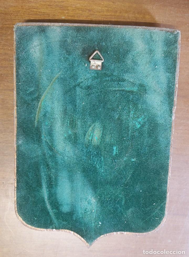 Militaria: Metopa Servicio geogr&aacute;fico del ej&eacute;rcito - Foto 2