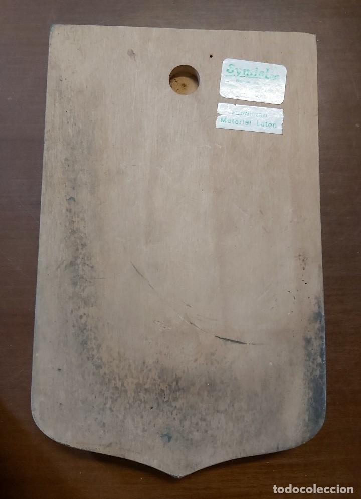 Militaria: Metopa TOFINO - Foto 2