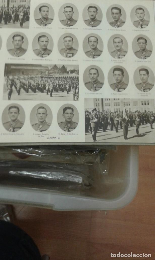 Militaria: Escuela de Aplicaci&oacute;n de Ingenieros