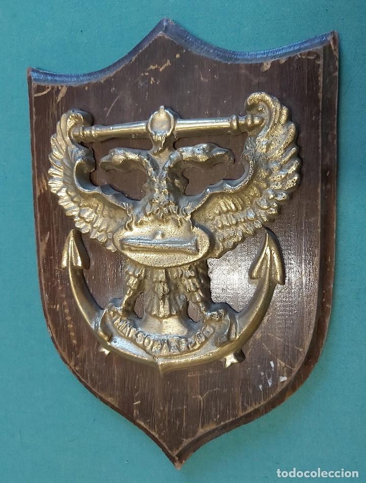 Militaria: Metopa marsopa - Foto 1