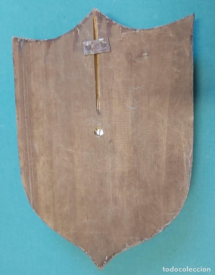 Militaria: Metopa marsopa - Foto 2