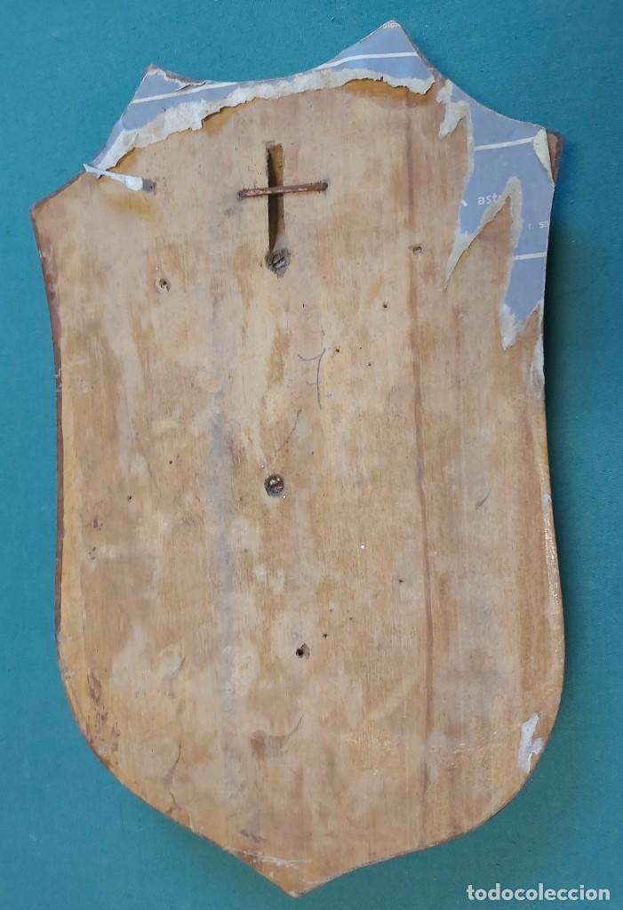 Militaria: Metopa CIMCART - Foto 2