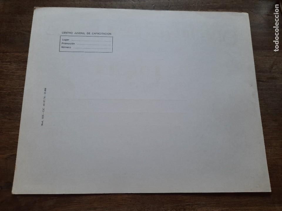 Militaria: Diploma OJE Proel - Foto 2