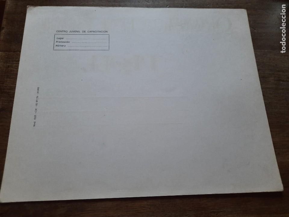 Militaria: Diploma OJE Proel - Foto 2