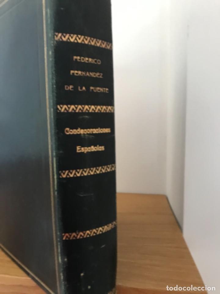Militaria: Condecoraciones Espa&ntilde;olas - Foto 2