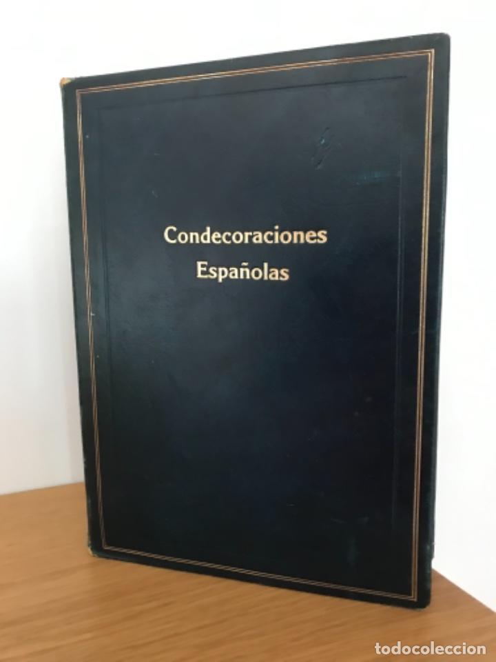 Militaria: Condecoraciones Espa&ntilde;olas - Foto 4
