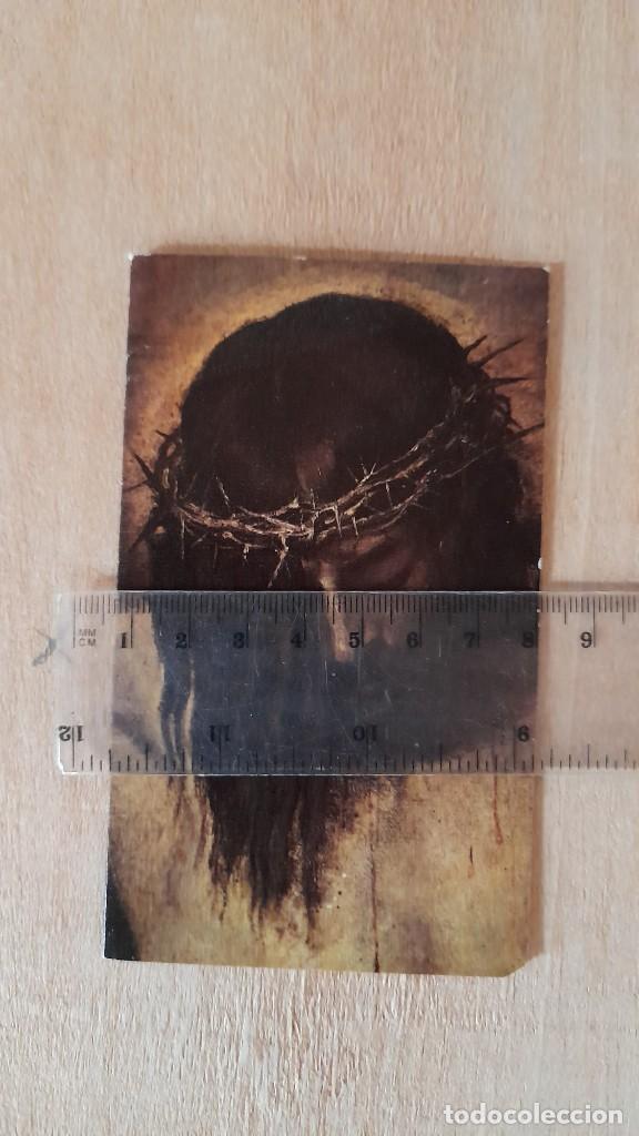 Militaria: Esquela o recordatorio por la muerte de Francisco Franco 1975 edit. ayuntamiento de J&aacute;tiva, Valencia