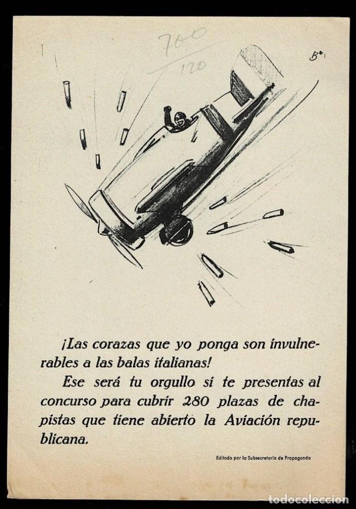 Militaria: TL34-4 Guerra Civil Cartel !Las Corazas que yo ponga son invulnerables a las balas Italianas! editad