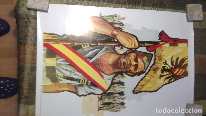 Militaria: poster Legion - Foto 1