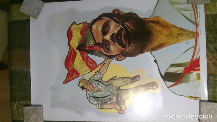Militaria: poster Legion - Foto 1