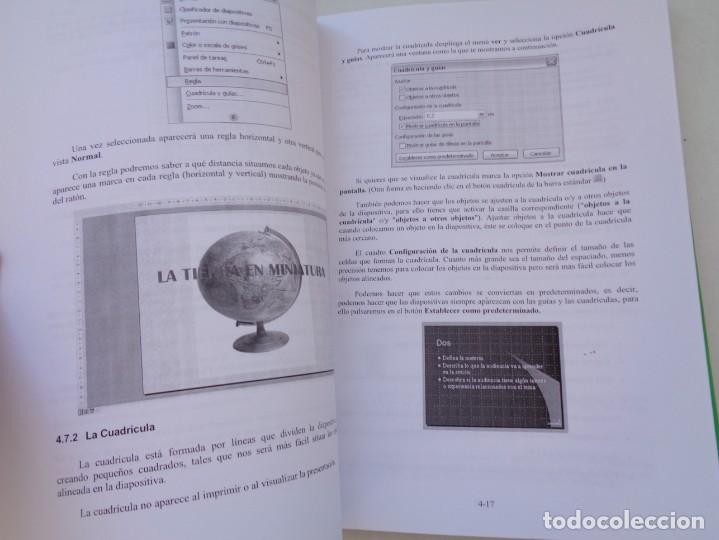 Militaria: MODULO DE INFORMATICA . MINISTERIO DEFENSA, 2007 - Foto 2