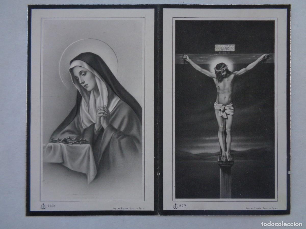 Military Antiques: RECORDATORIO DE UN CABO DEL ARMA DE INGENIEROS FALLECIDO EN VALENCIA A LOS 17 A&Ntilde;OS , 1958