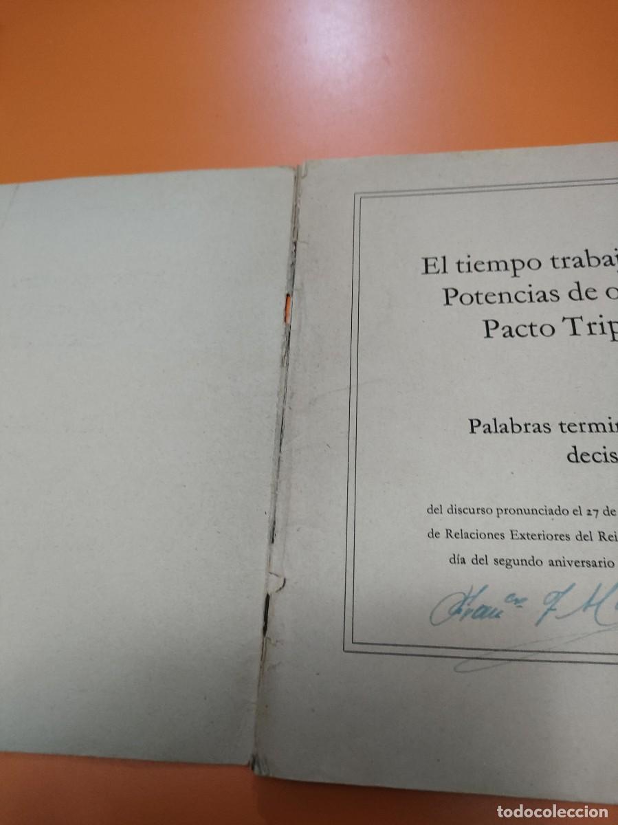 Militaria: Seguridad de la victoria - Foto 3