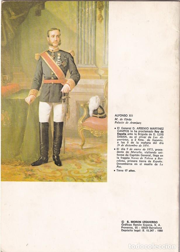 Militaria: Pueblo y Ej&eacute;rcito - S. Mor&oacute;n Izquierdo - N&uacute;m. 34 - Foto 2