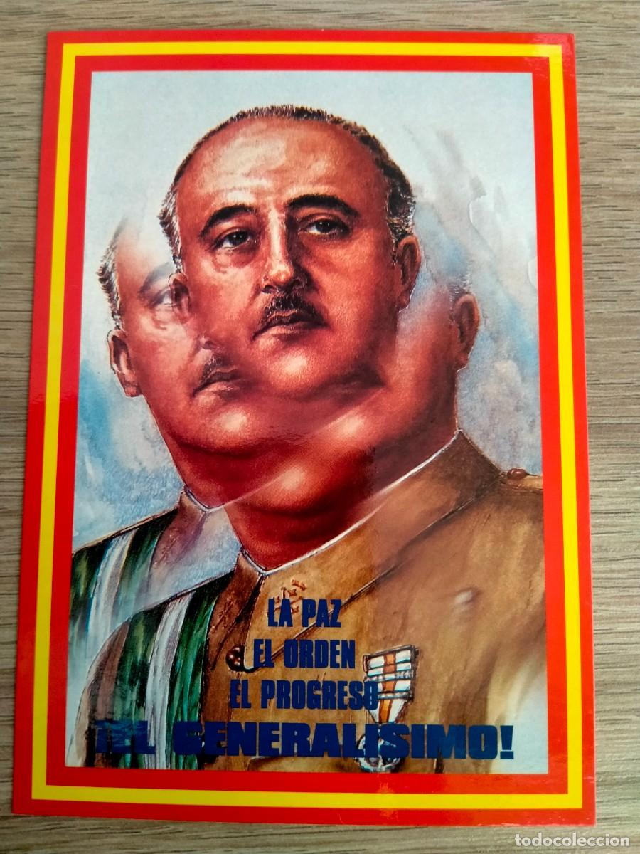 Militaria: POSTAL FRANCO