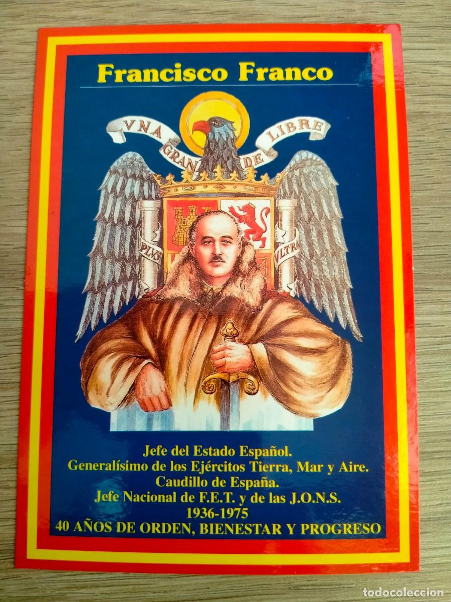 Militaria: POSTAL FRANCO