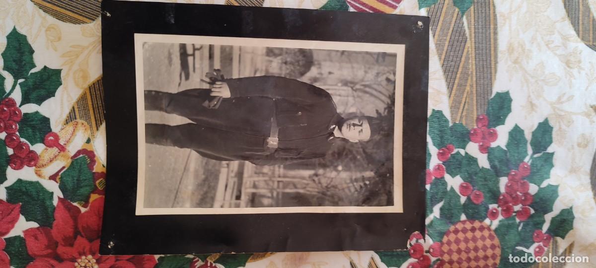 Military Antiques: Guerra Civil fotograf&iacute;a soldado