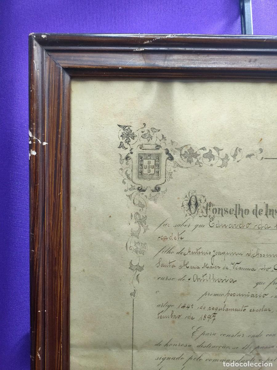 Militaria: Coleccionable militar - Foto 2