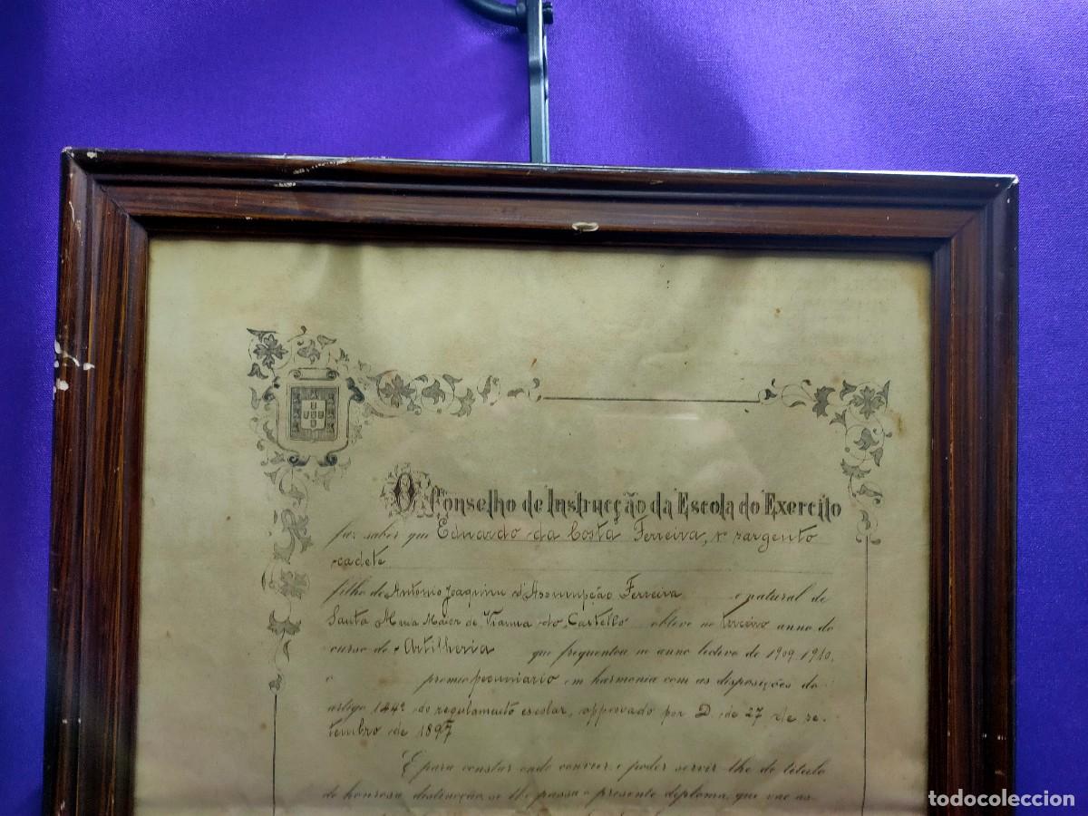 Militaria: Coleccionable militar - Foto 3