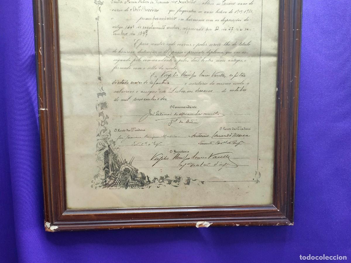 Militaria: Coleccionable militar - Foto 4