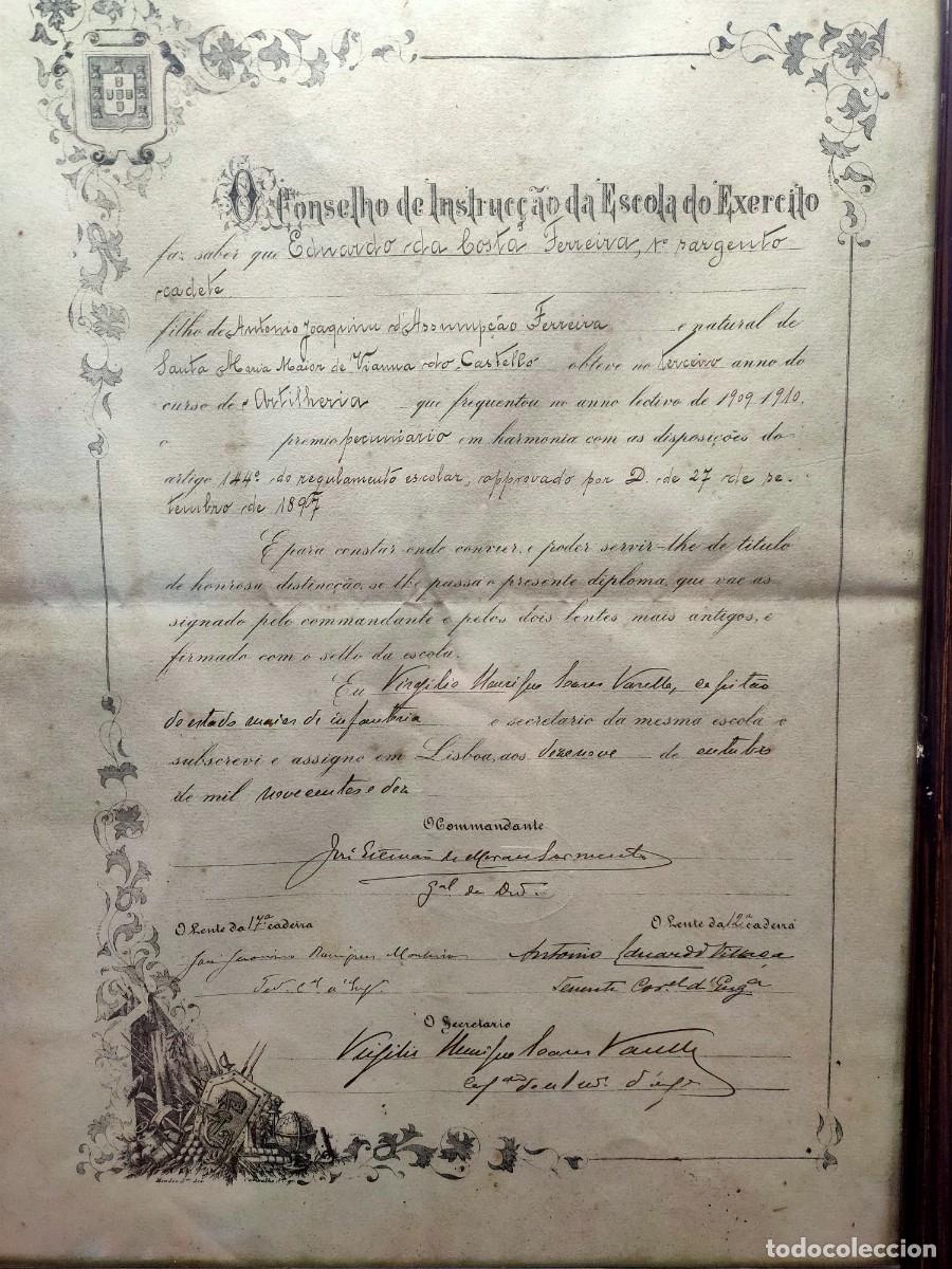 Militaria: Coleccionable militar - Foto 5