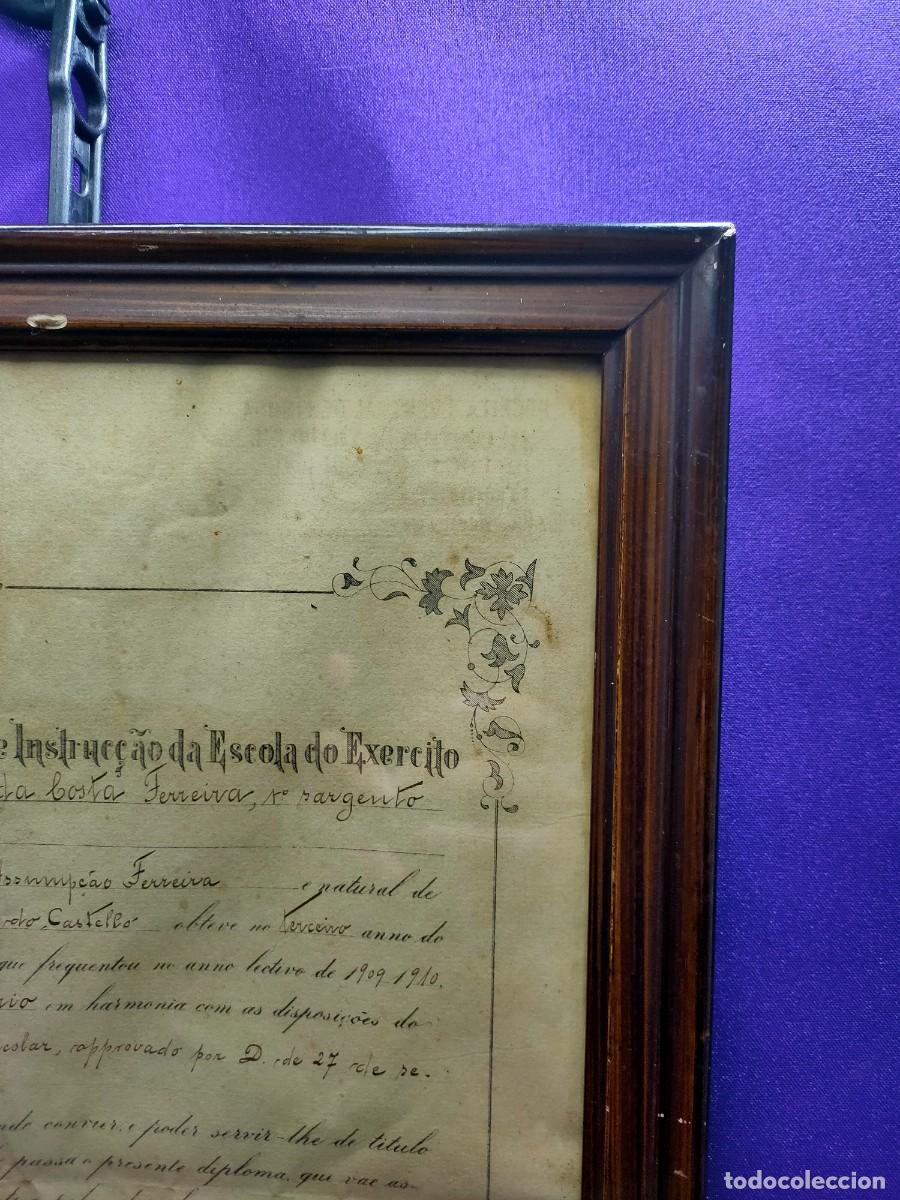 Militaria: Coleccionable militar - Foto 9