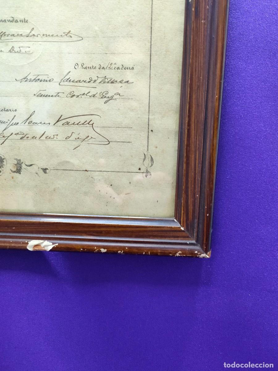 Militaria: Coleccionable militar - Foto 10