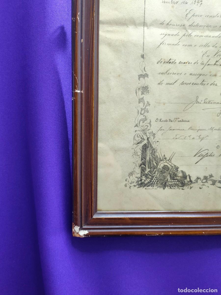 Militaria: Coleccionable militar - Foto 11