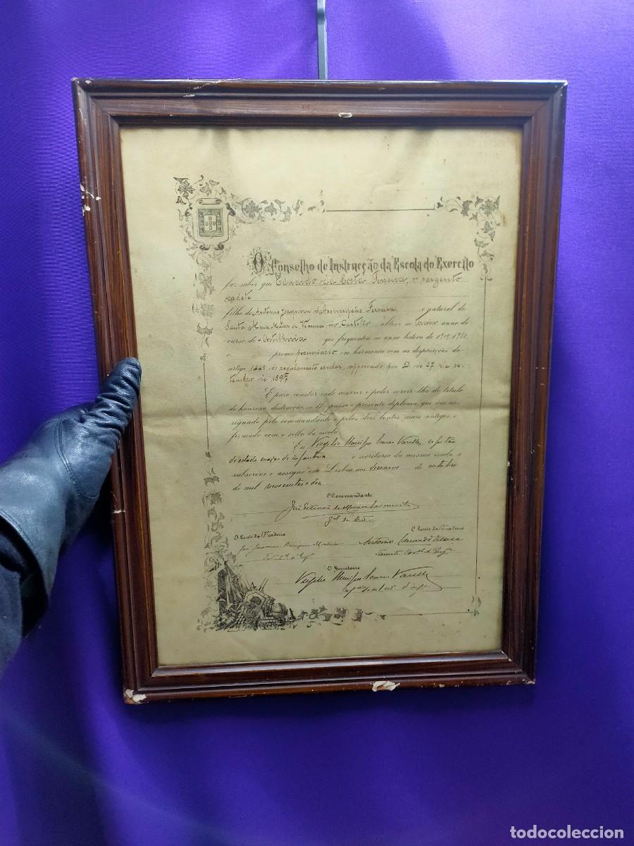 Militaria: Coleccionable militar - Foto 12