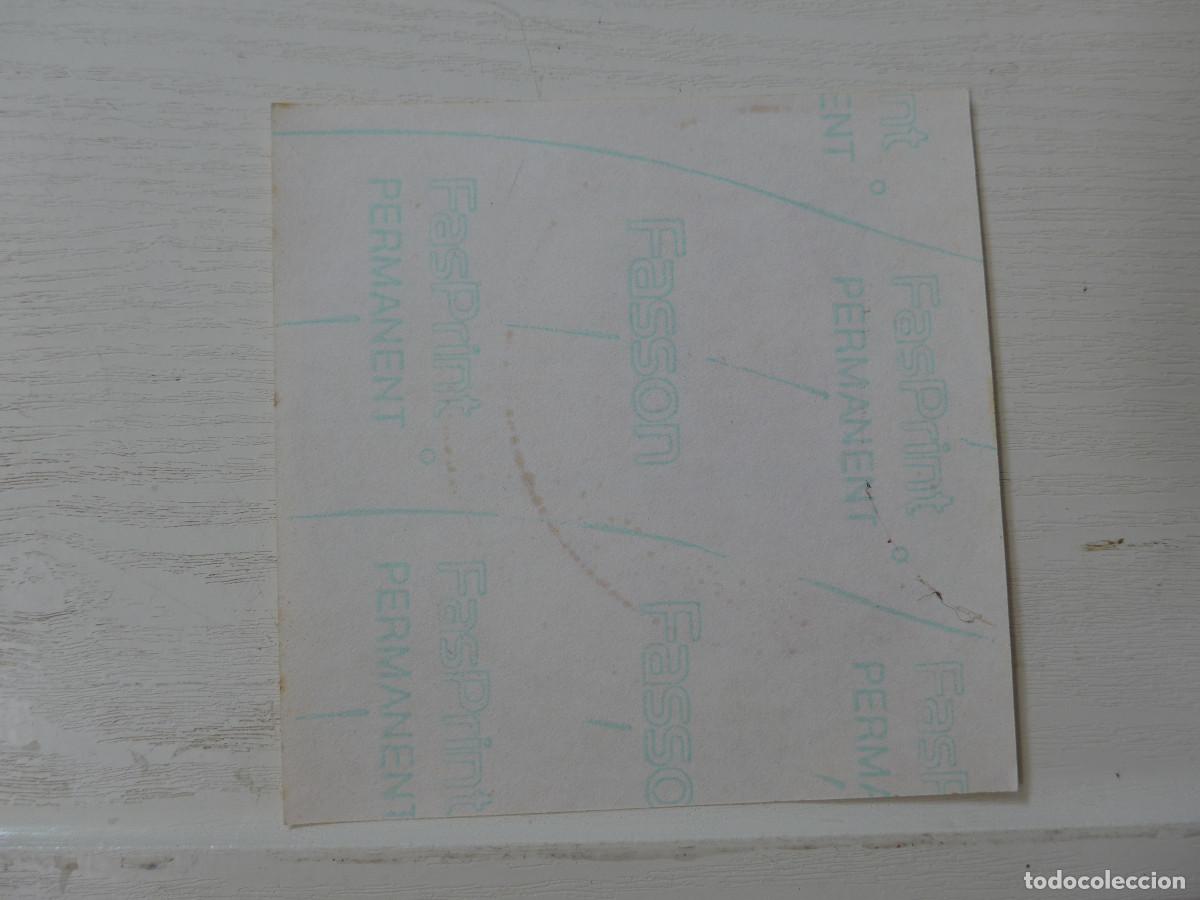 Militaria: PEGATINA MONDIAL SHOTSHELL - Foto 2