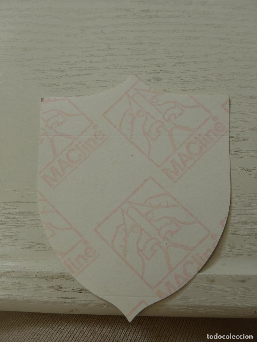 Militaria: PEGATINA BREDA - Foto 2