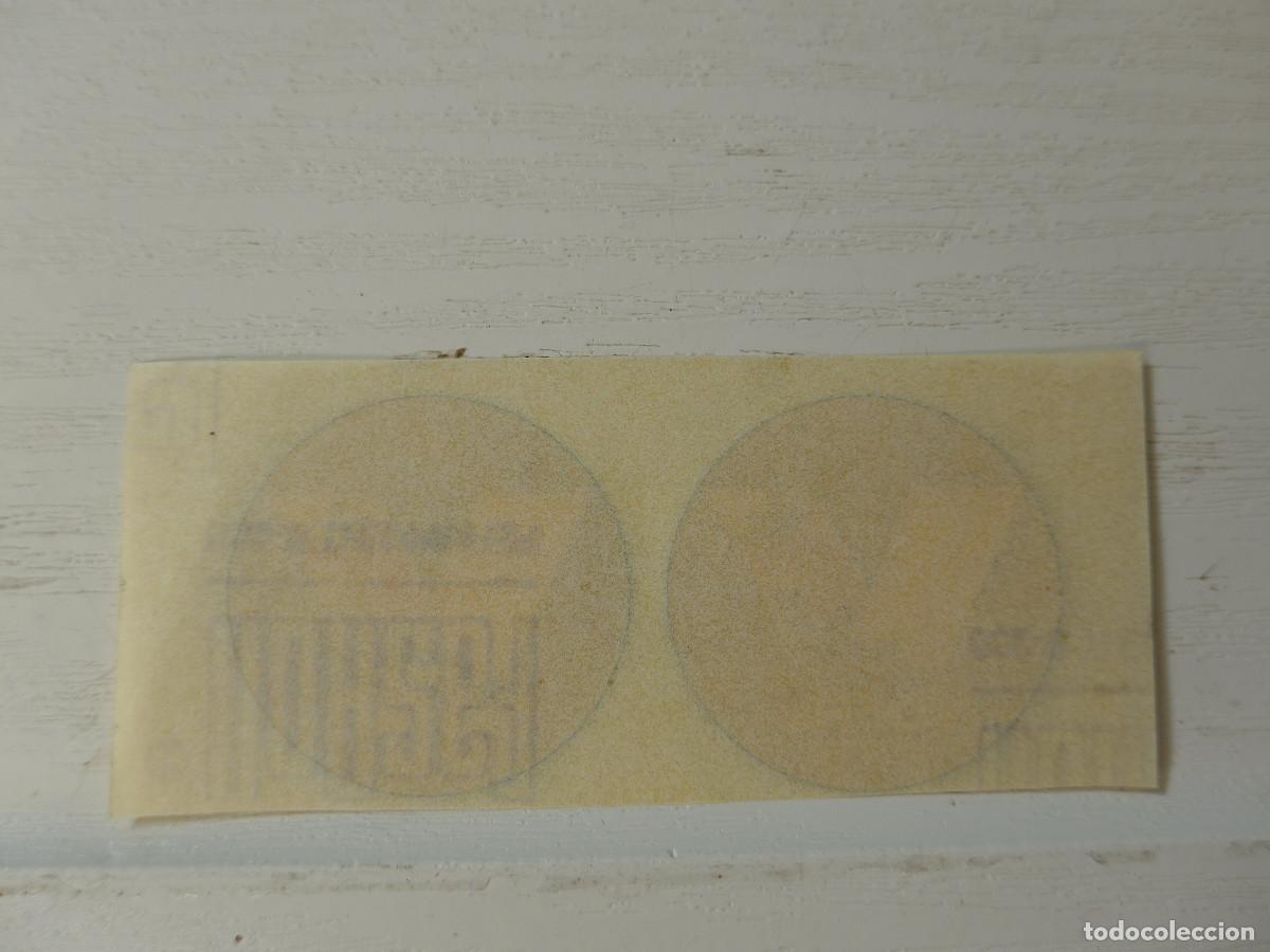 Militaria: PEGATINAS VOERE AUSTRIA - Foto 2