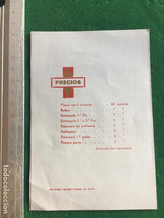 Militaria: PROGRAMAS AGUINALDO DEL SOLDADO - Foto 3