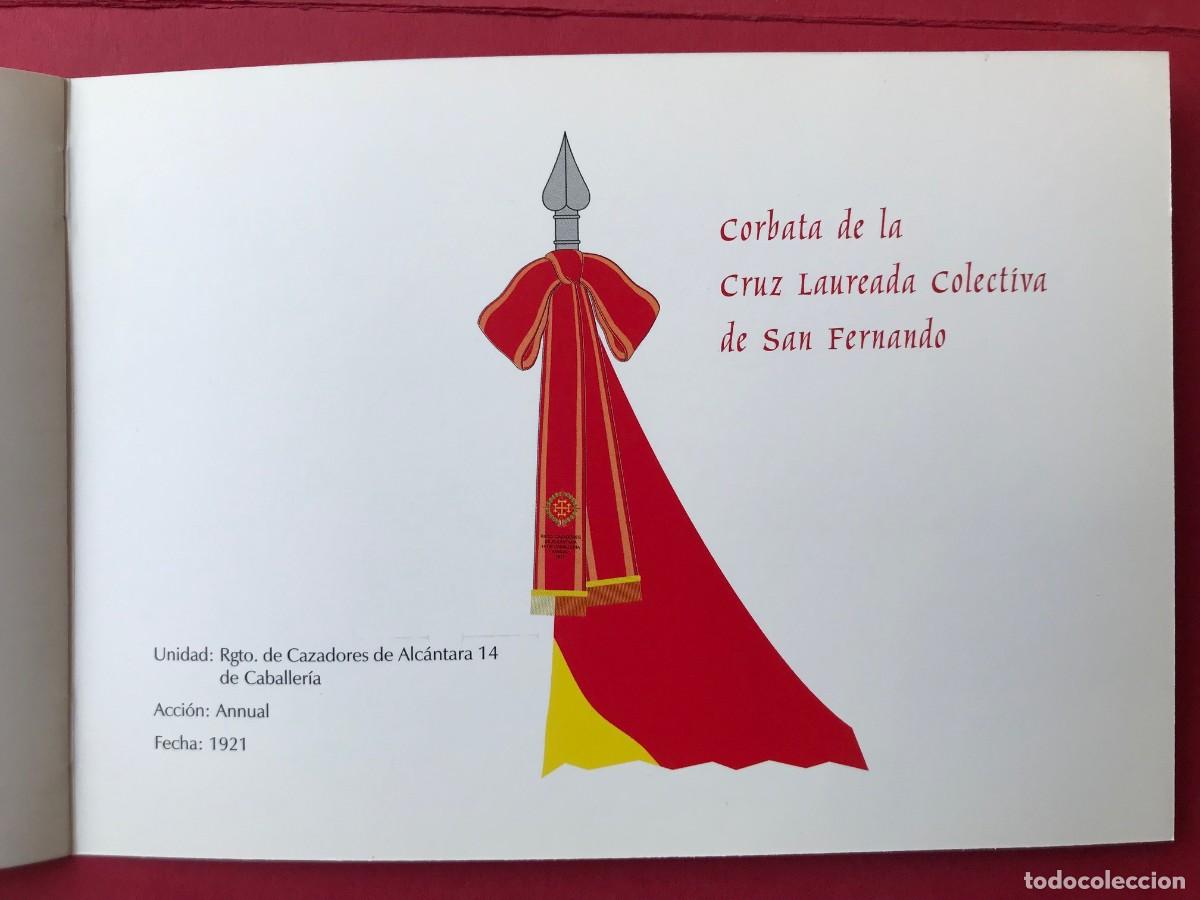 Militaria: PROGRAMA CONCESI&Oacute;N LAUREADA COLECTIVA - Foto 2
