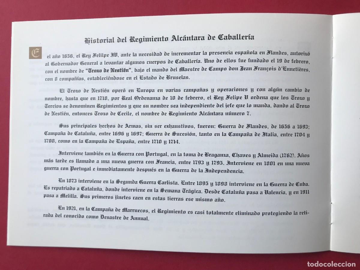 Militaria: PROGRAMA CONCESI&Oacute;N LAUREADA COLECTIVA - Foto 3