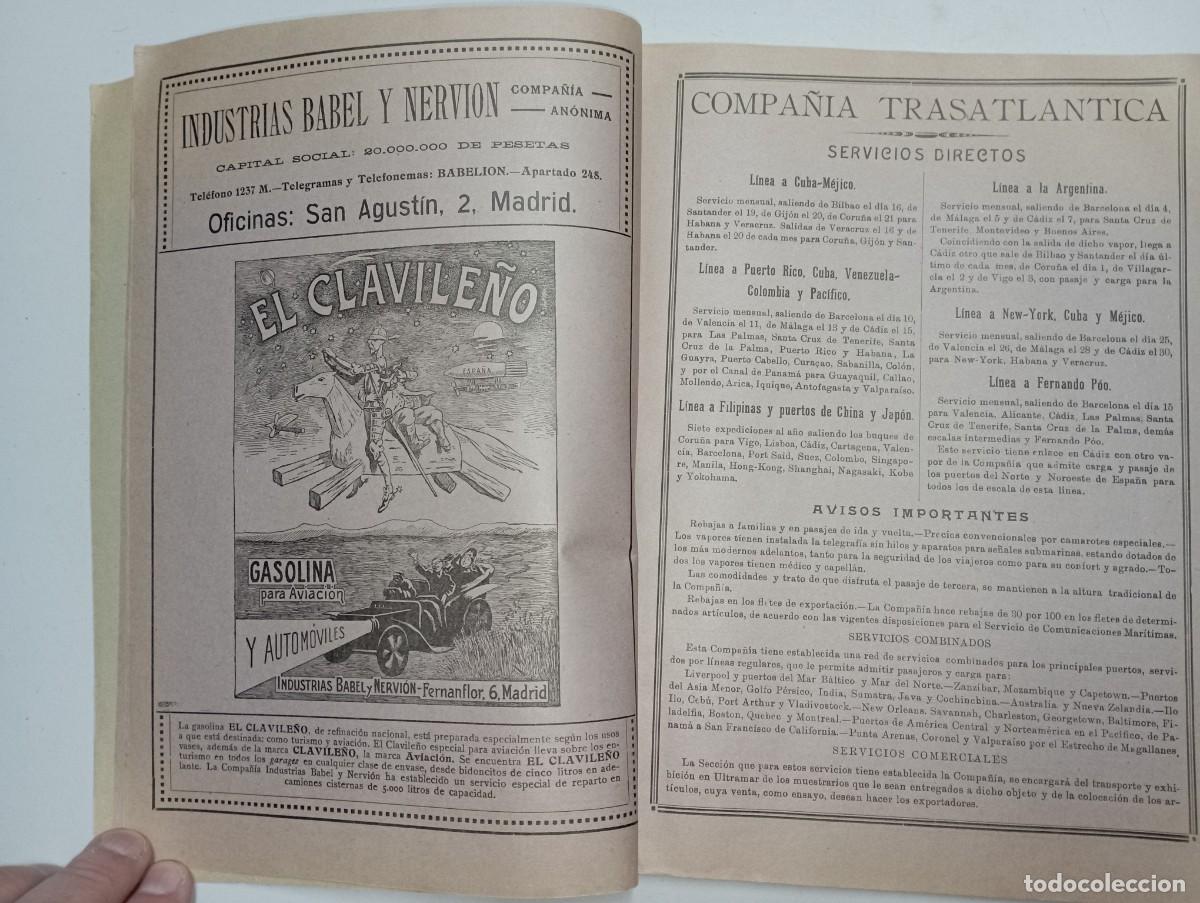 Militaria: Memorial de Ingenieros del Ej&eacute;rcito. Abril de 1925. - Foto 2