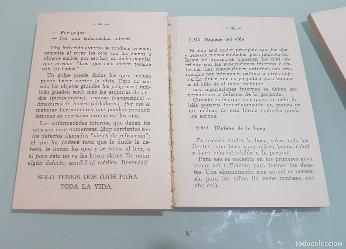 Militaria: Documentos militares 1972 - Foto 6