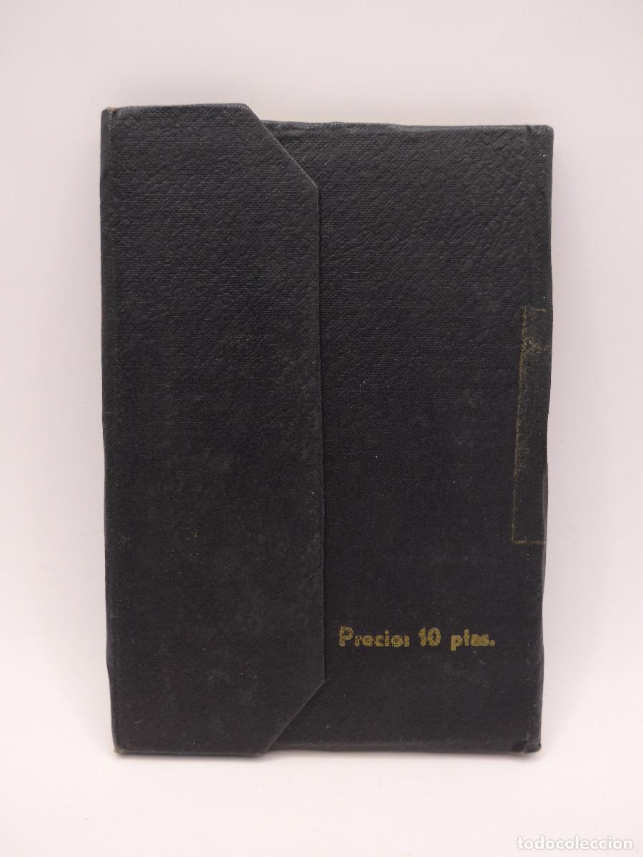 Militaria: LIBRETA DE INSCRIPCION MARITIMA EDICION OFICIAL - Foto 2