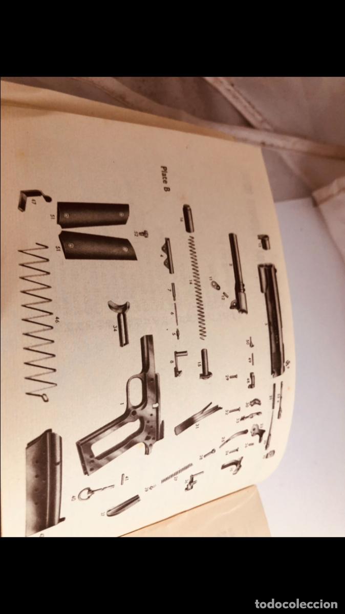 Militaria: LLAMA MANUAL DE USUARIO - Foto 7