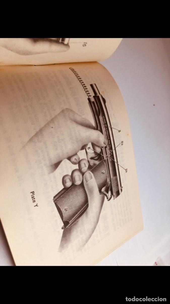 Militaria: LLAMA MANUAL DE USUARIO - Foto 10