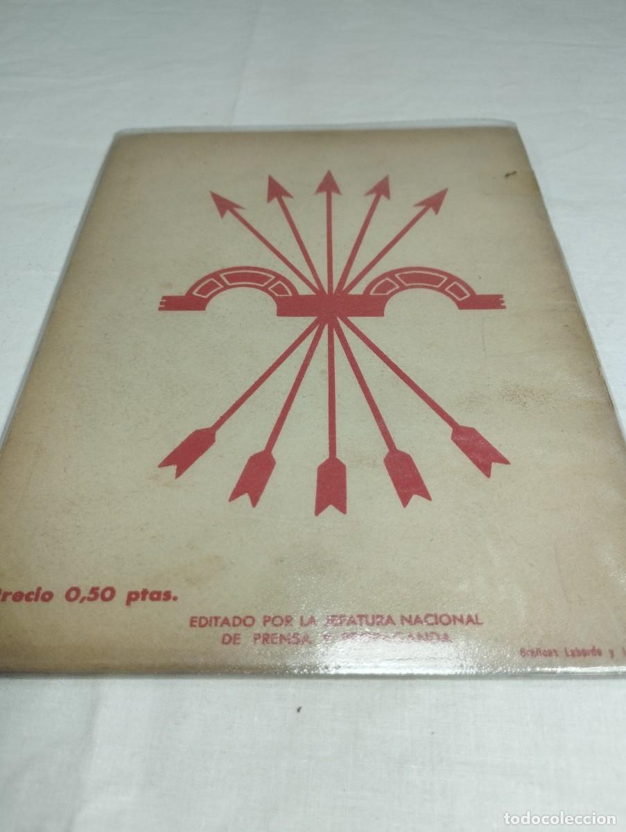 Militaria: 3 discursos de Jos&eacute; Antonio. - Foto 2