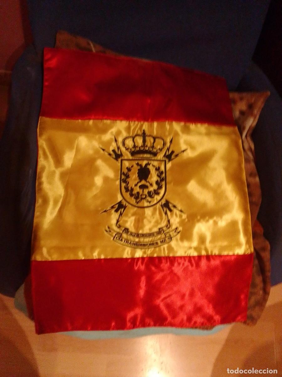 Militaria: Cia transmisiones MZ 11 - Foto 1