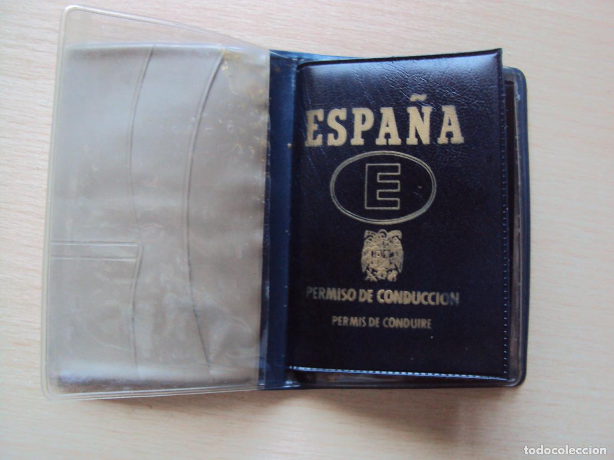 Militaria: CARTERA MULTIBOLSILLO CIR 12 LEON - Foto 2