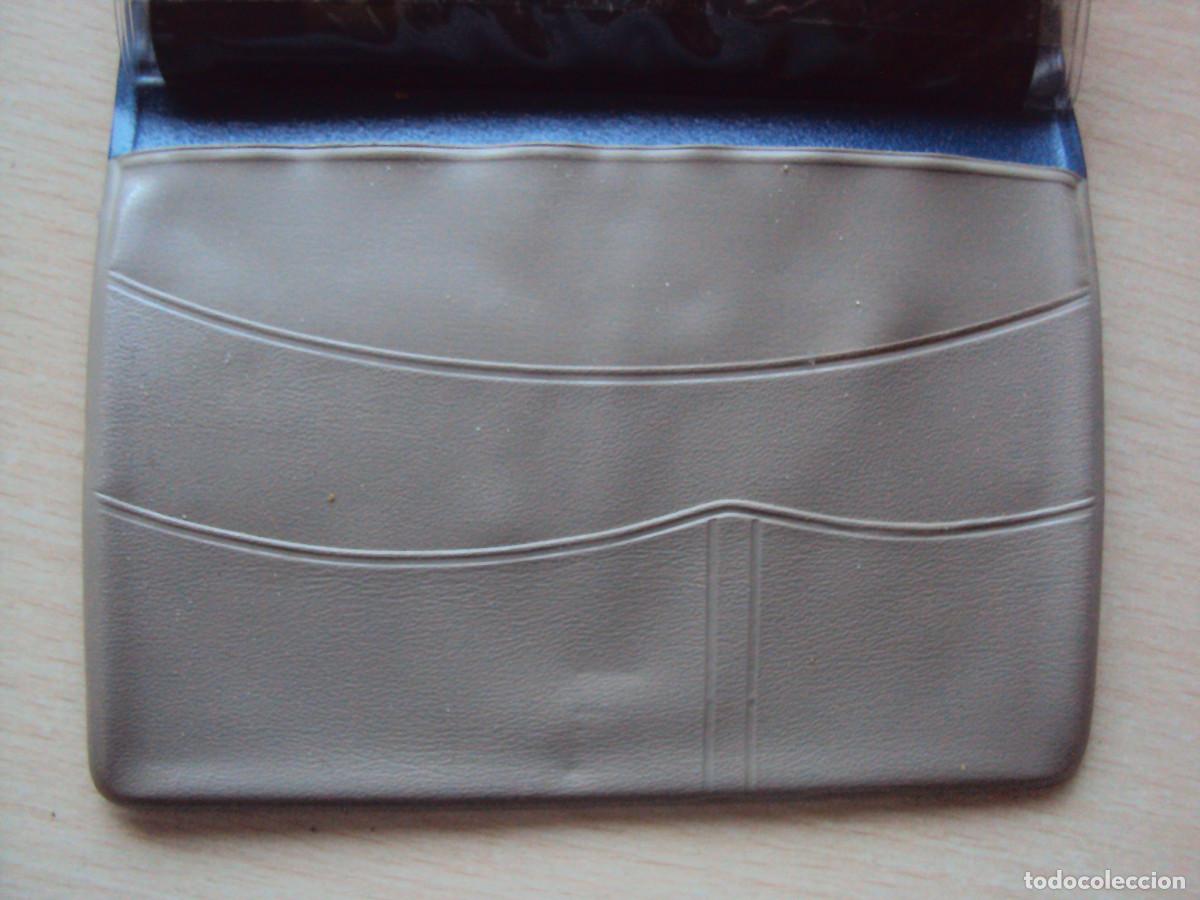 Militaria: CARTERA MULTIBOLSILLO CIR 12 LEON - Foto 3